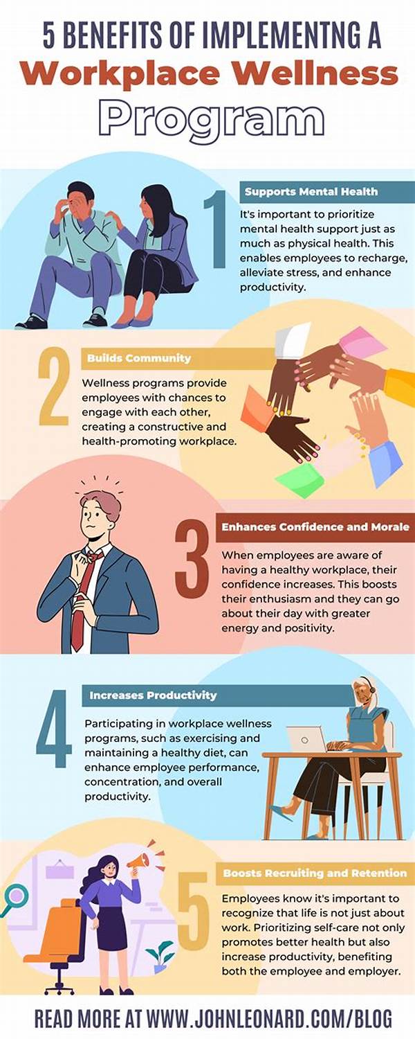 Workplace Wellness Benefits In Smokehouses