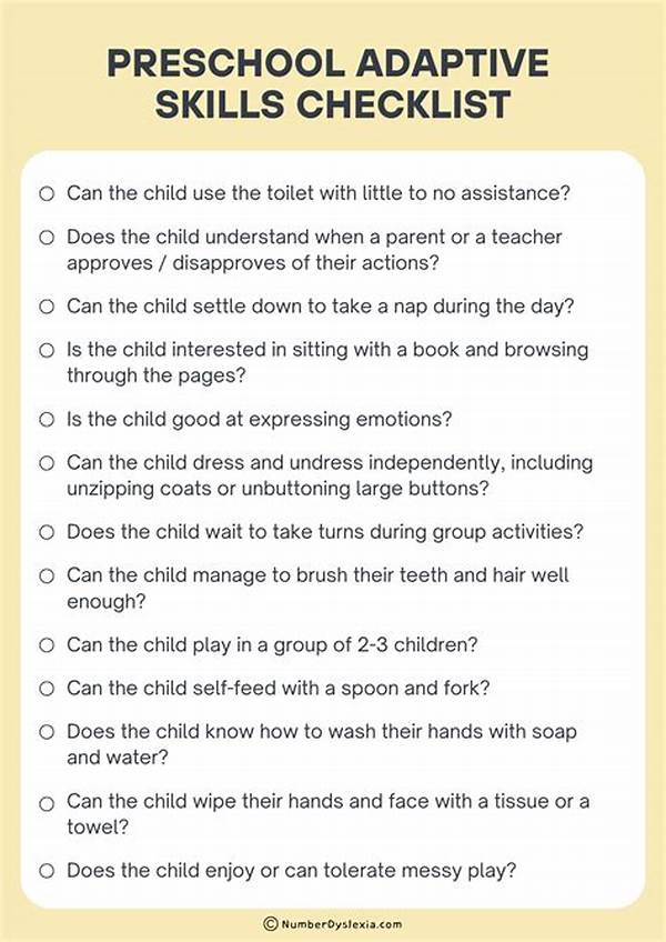 Adaptive Skills For Challenging Situations