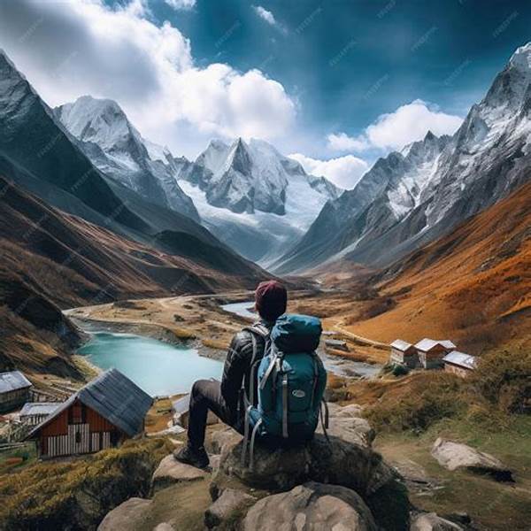 Adventures In Remote Destinations