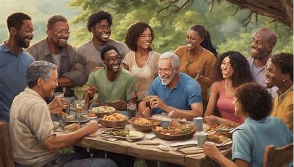 Building Community Post-divorce