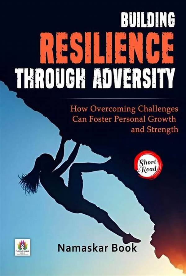 Building Resilience Through Adversity