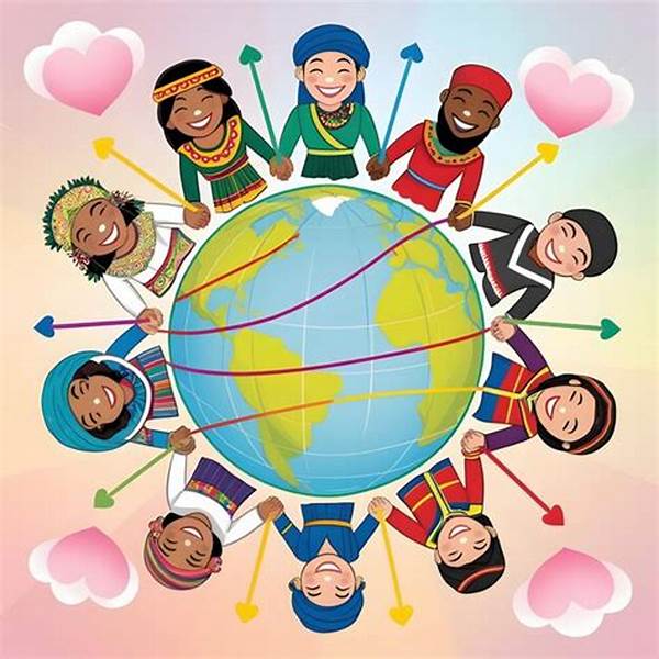 Celebrating Unity With Shared Joy