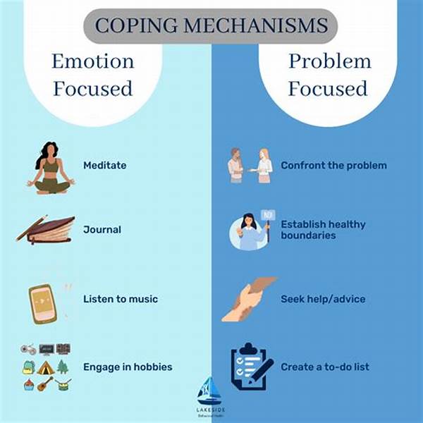 Coping Mechanisms For Heartbreak