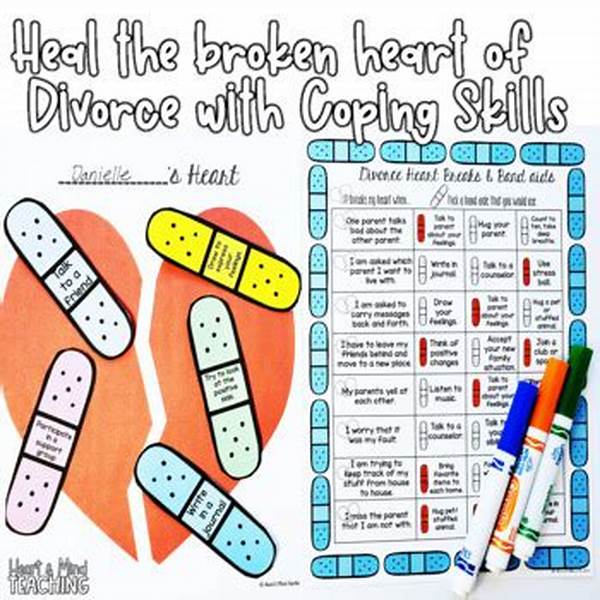 Coping Strategies For Broken Heart