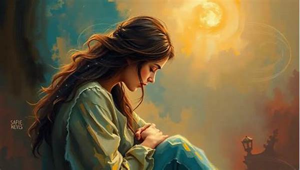 Deepening Character Emotional Experiences
