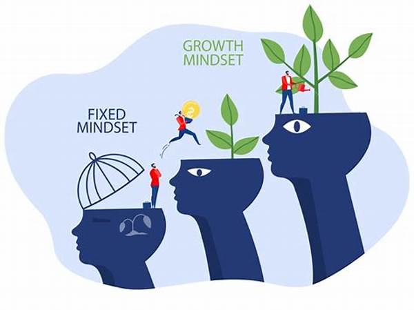 Developing A Growth Mindset Approach