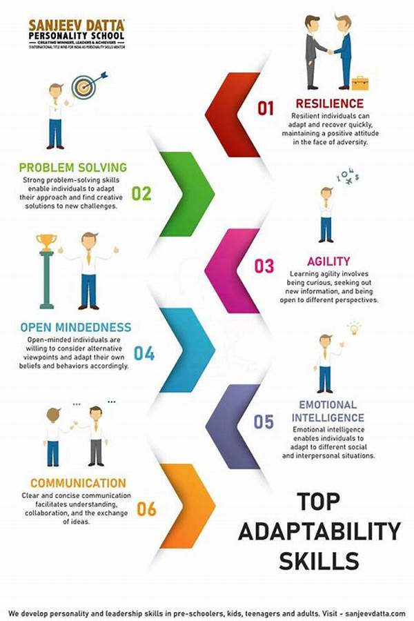 Developing Emotional Adaptability Skills