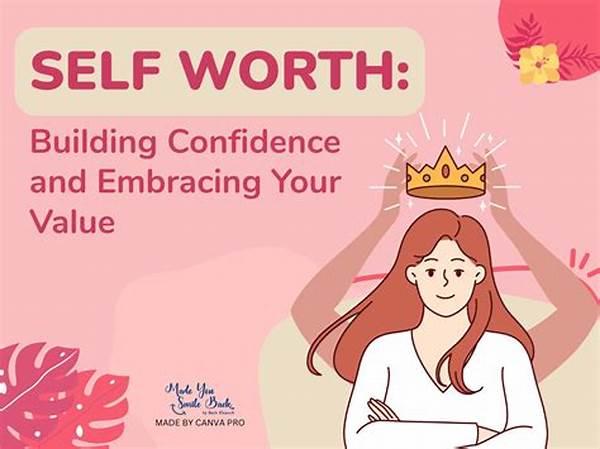 Embracing Authentic Self-value
