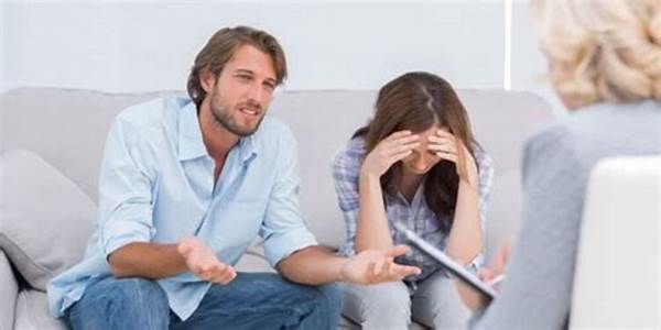 Emotional Healing Post-separation Strategies
