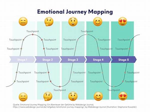 Emotional Journey Mapping In Storytelling