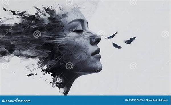 “emotional Release Through Art”