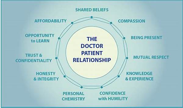 Enhancing Patient-doctor Relationship Dynamics