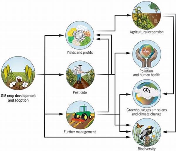 Environmental Impacts On Genetics