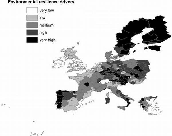**environmental Resilience In Delta Regions**
