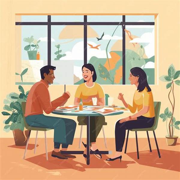 Fostering Real Connections Through Dialogue