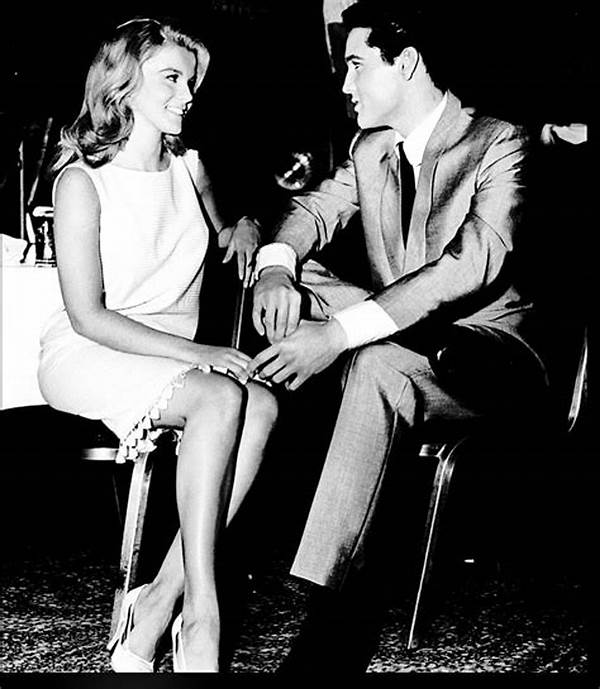 “historic 1960s Music Pairings”