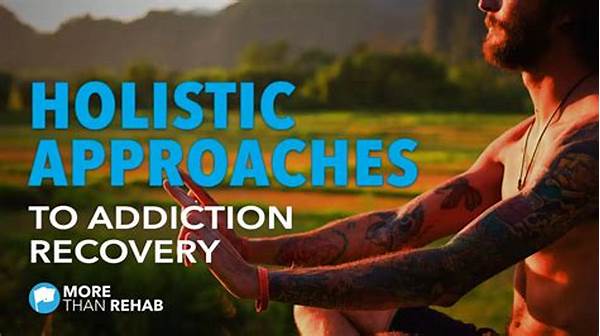 Holistic Approaches To Hangover Recovery