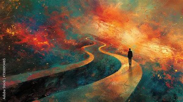 “interconnected Life Paths”
