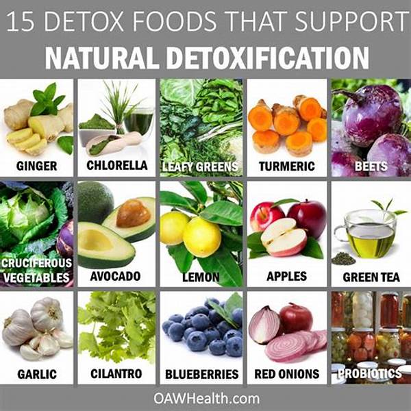 Natural Herbs For Alcohol Detoxification