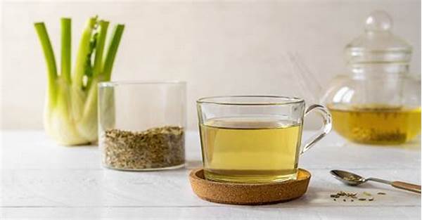 Natural Ingredients Hangover Remedy Tea