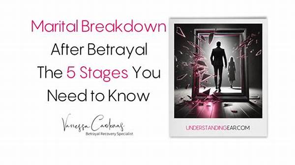 “navigating Betrayal Recovery Process”