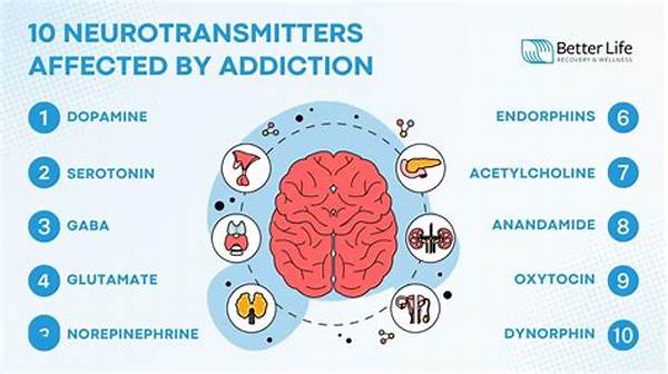Neurotransmitters In Substance Abuse