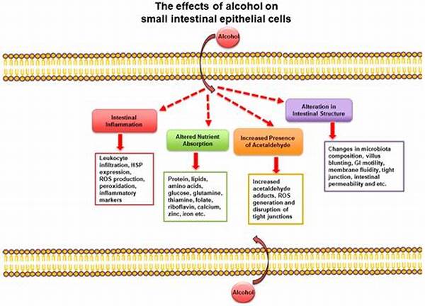 Nutrient Restoration Following Alcohol Consumption