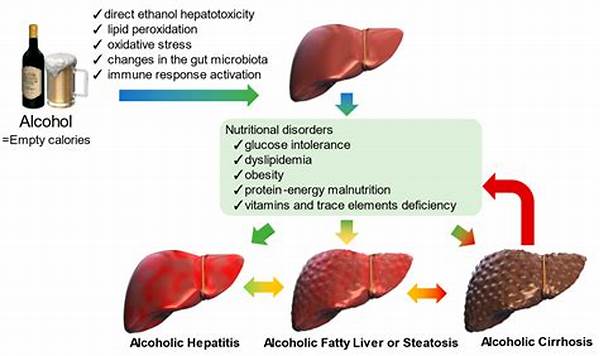 Nutritional Support After Drinking