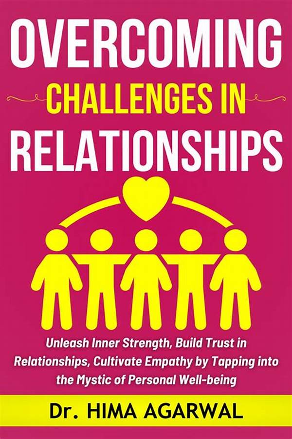 Overcoming Challenges In Past Relationships