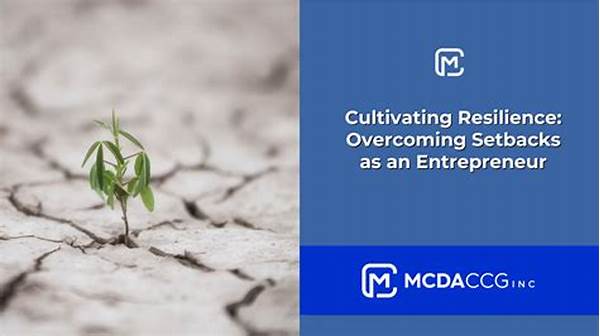 Overcoming Setbacks Through Resilience