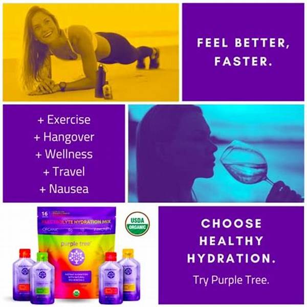 Rapid Rehydration Techniques For Hangovers