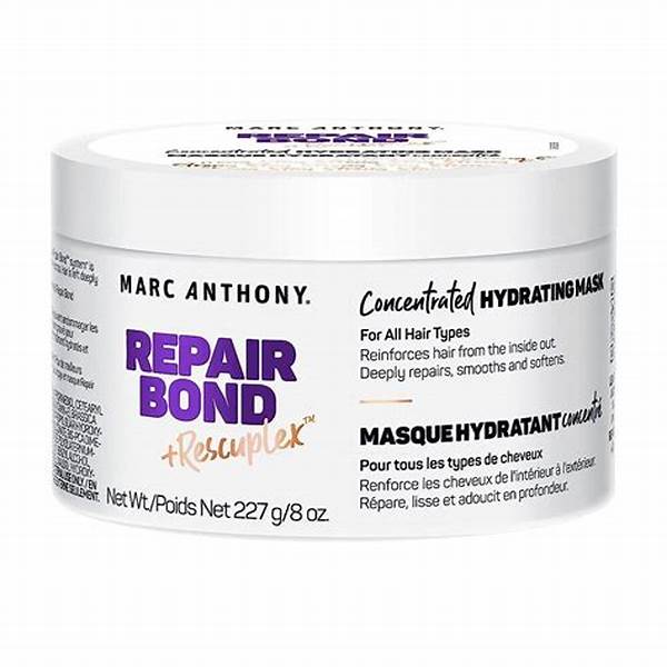 Repairing Damaged Personal Bonds