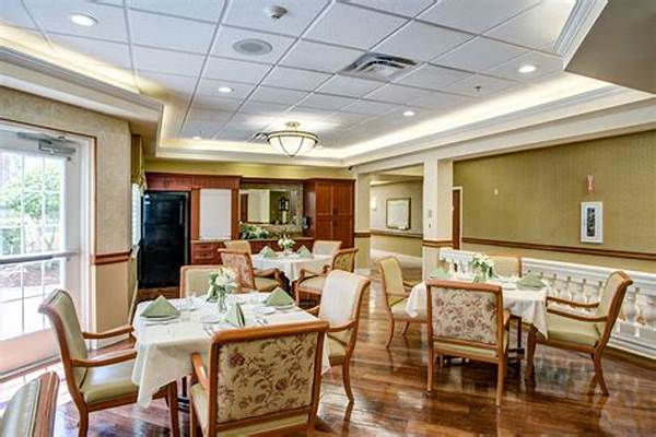 Restorative Dining For Holistic Health