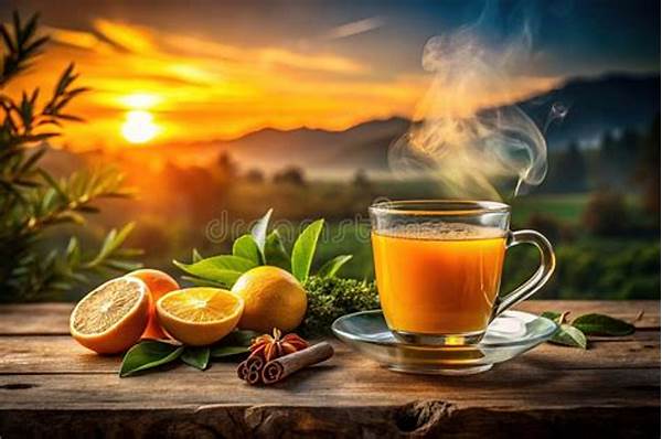 Revitalizing Morning After Drinks