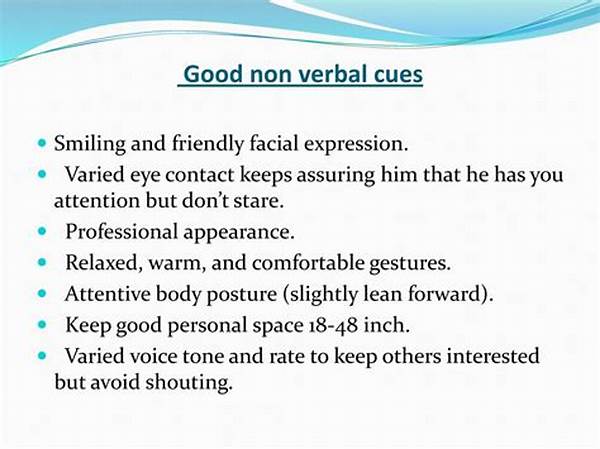 Smiling Cues In Friendly Encounters