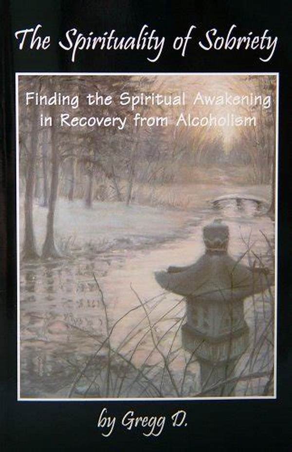 Spiritual Awakening In Sobriety Journey