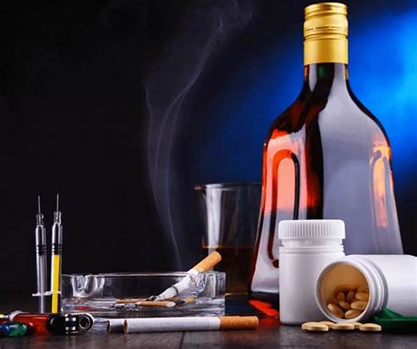 Substance Use Disorder Genetics