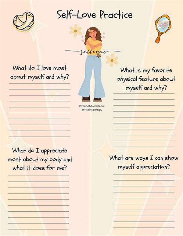 The Art Of Self-love Practice