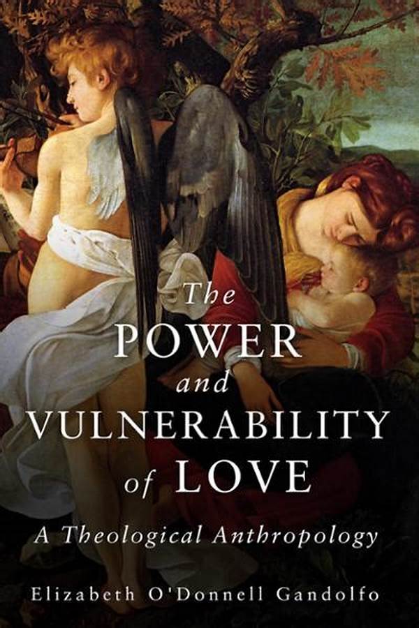 The Power Of Vulnerability In Love