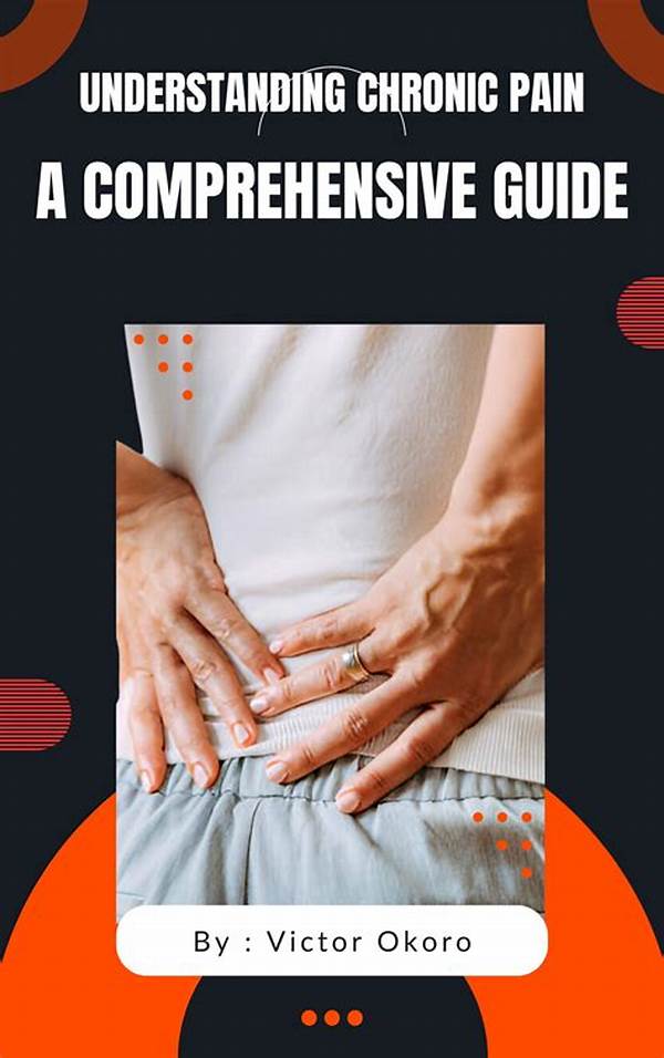 Understanding Chronic Emotional Pain