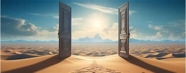 Venturing Into Unexplored Landscapes