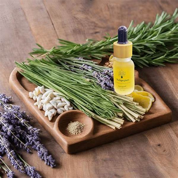 Aromatherapy Blends To Reduce Hangover