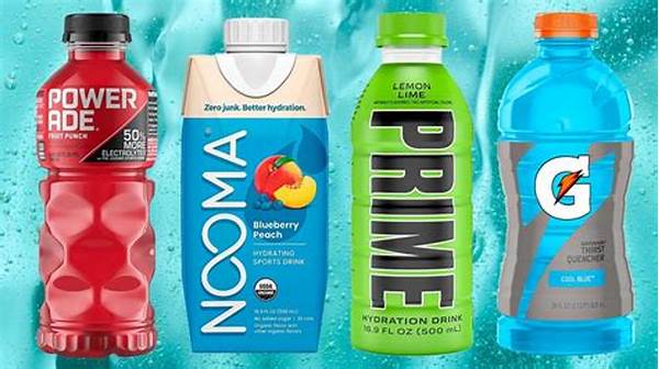 Best Morning Hydration Beverages