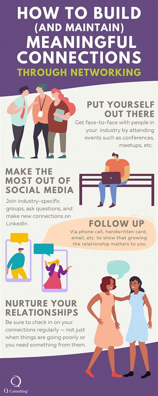 Building Meaningful Social Connections