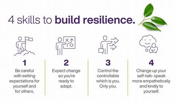 Building Resilience During Breakup