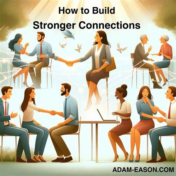 Building Stronger Emotional Connections