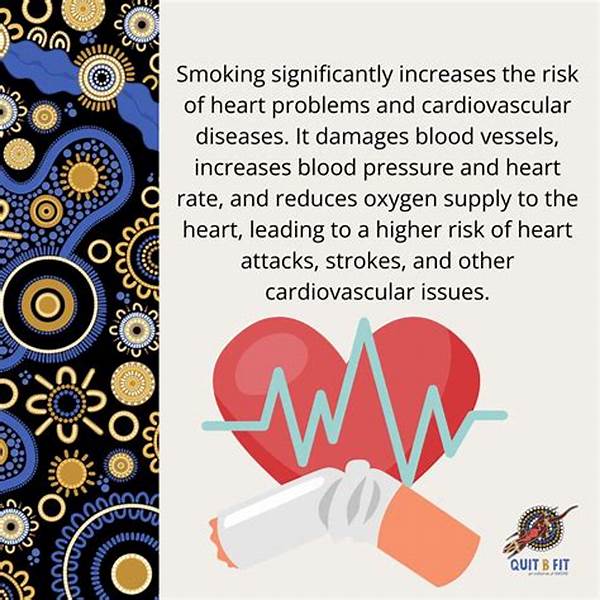 “cardiovascular Disease From Smoking”