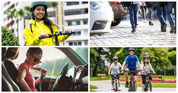 Community Programs For Traffic Safety