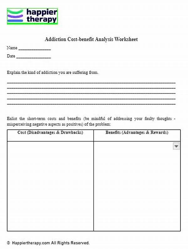 Cost Analysis Of Smoking Addiction