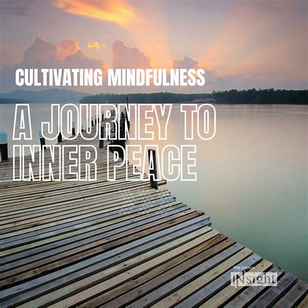 “cultivating Mindfulness In Inner Speech”